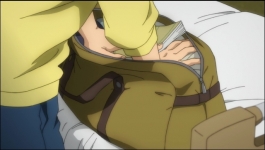 Kayoanime Jujutsu Kaisen - Season 01 Episode 01